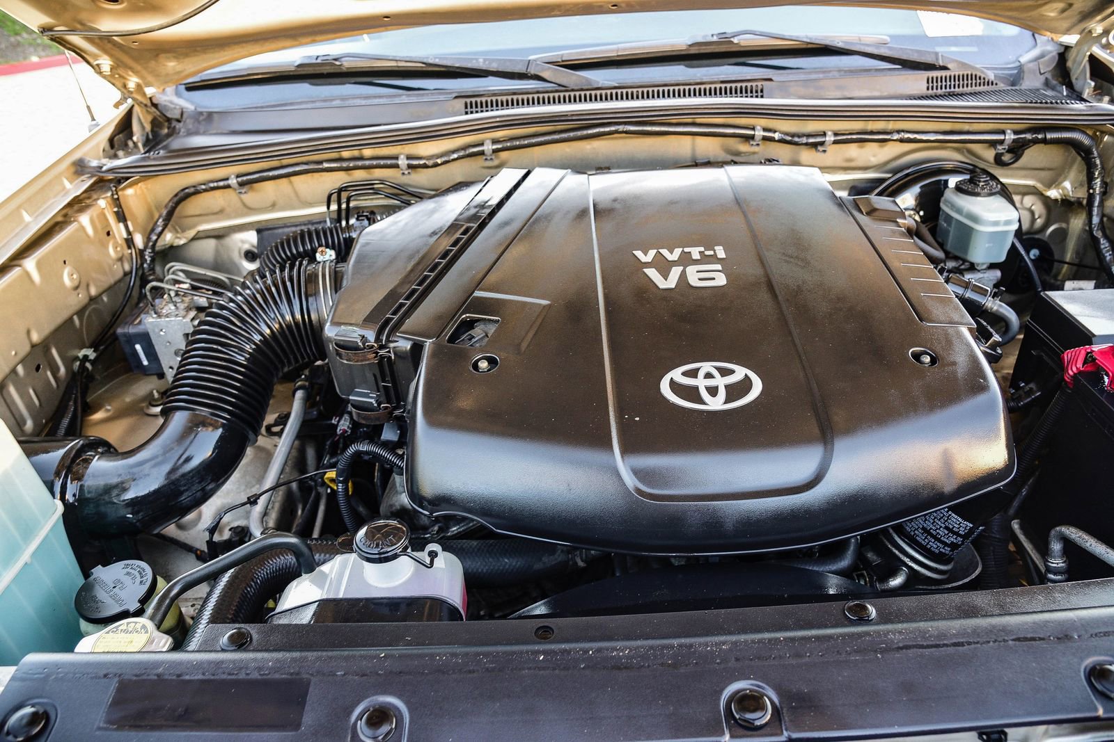 Used 2006 Toyota Tacoma PreRunner image 30