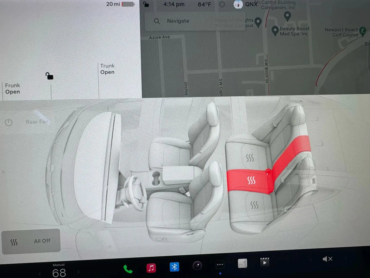 Used 2022 Tesla Model Y Performance AWD/4WD image 23
