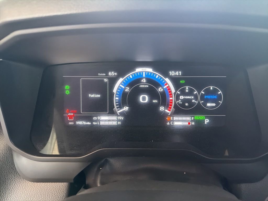 Used 2024 Toyota Sequoia SR5 w/ SR5 Premium Package image 10