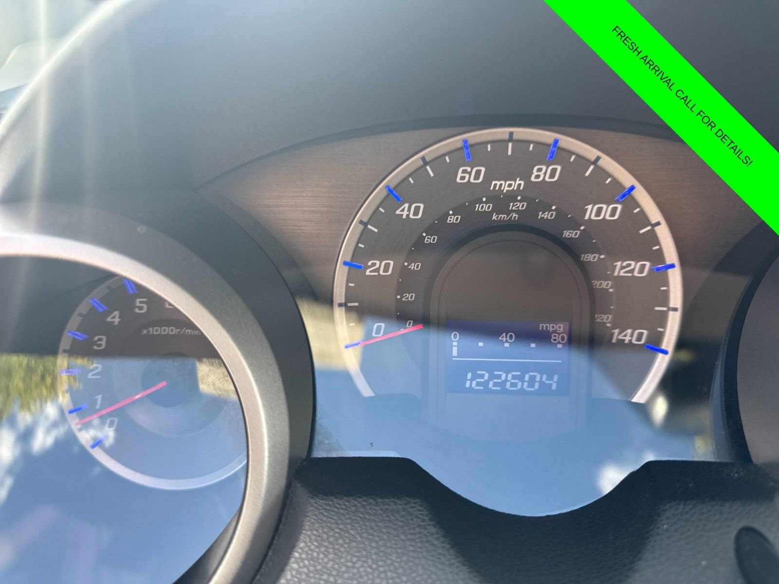 Used 2009 Honda Fit Sport image 22