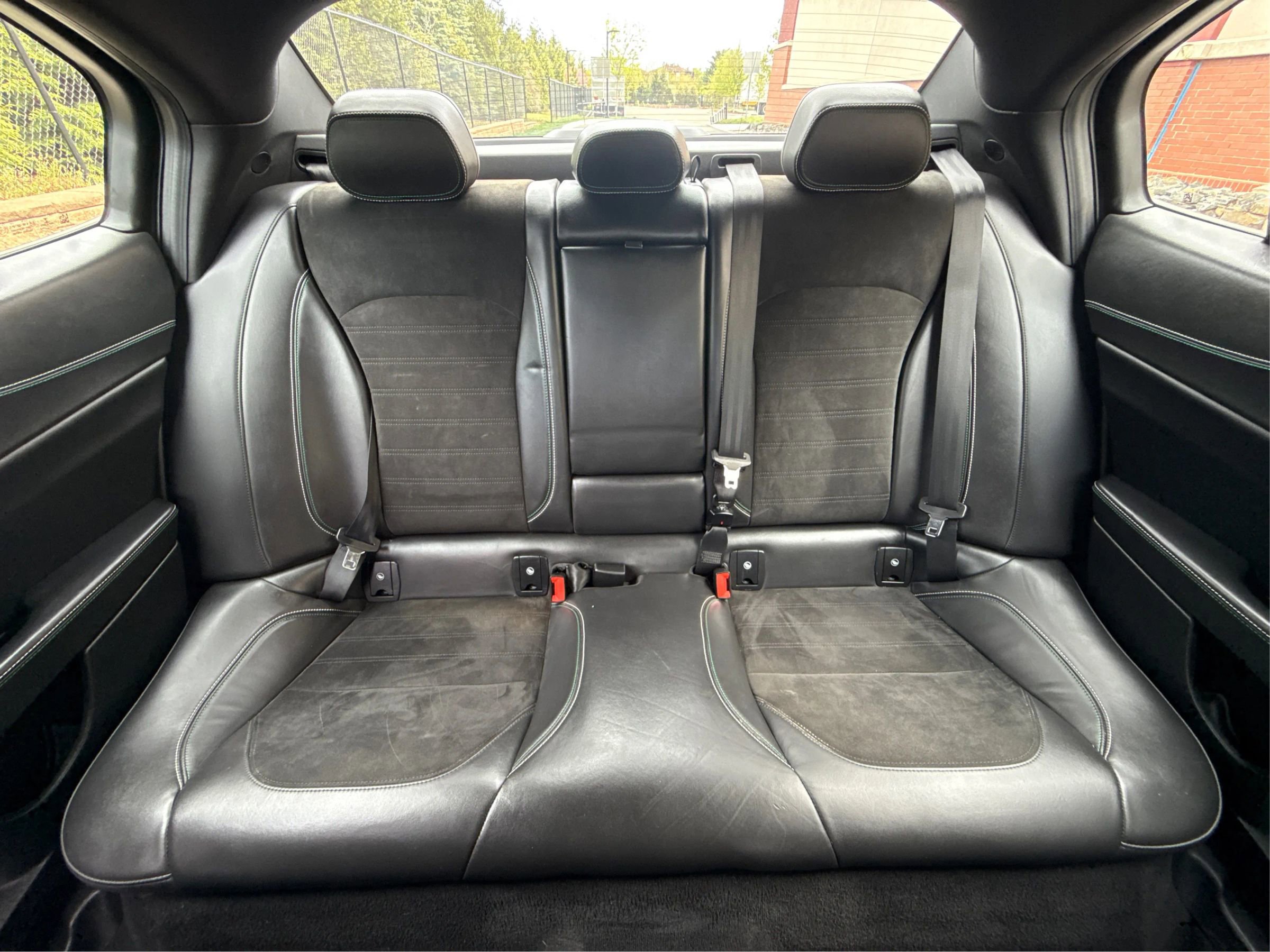 Used 2018 Alfa Romeo Giulia Quadrifoglio w/ Driver Assist Dynamic Package RWD image 29