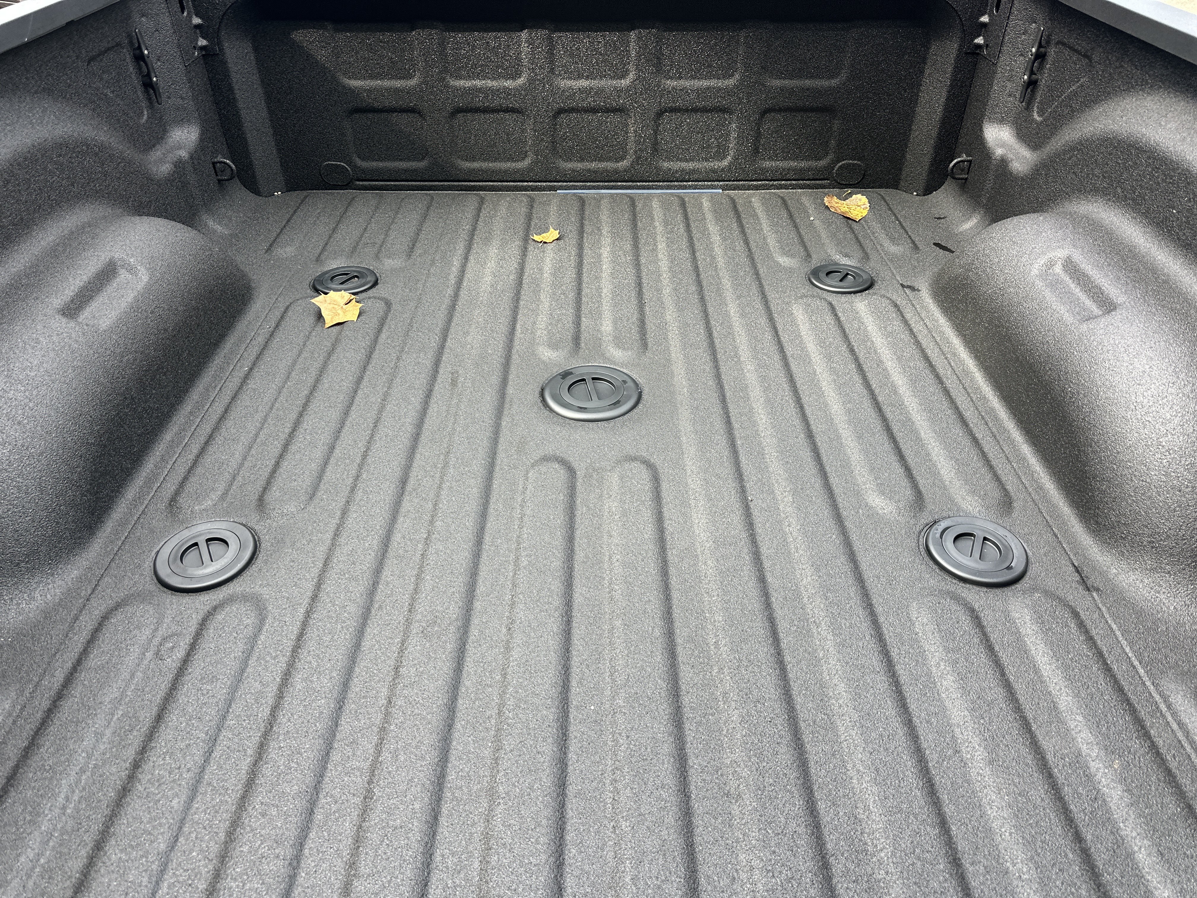 New 2027 RAM 2500 Laramie AWD/4WD image 18