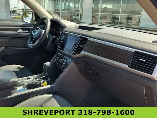 Used 2022 Volkswagen Atlas SE FWD image 29