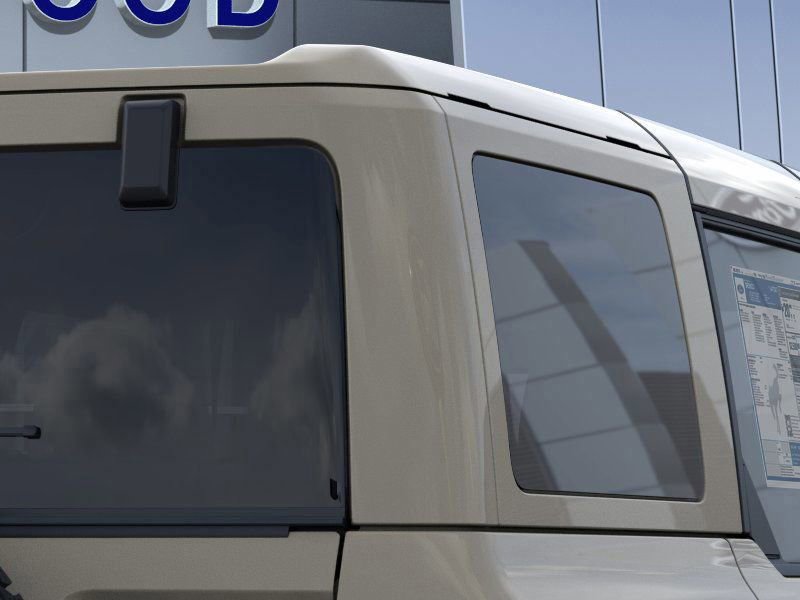 New 2026 Ford Bronco Outer Banks image 29