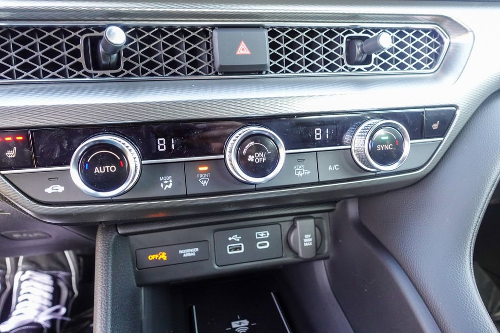 New 2026 Acura Integra A-Spec image 19