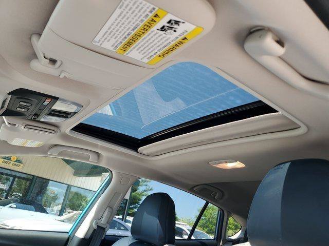 Used 2023 Subaru Crosstrek Hybrid w/ Moonroof Package w/Navigation AWD/4WD image 17