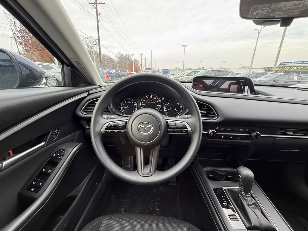 New 2026 MAZDA CX-30 AWD 2.5 S image 19