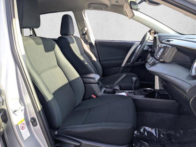 Used 2017 Toyota RAV4 LE image 20