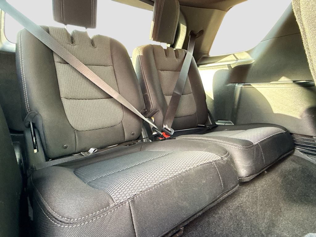 Used 2018 Ford Explorer XLT AWD/4WD image 28