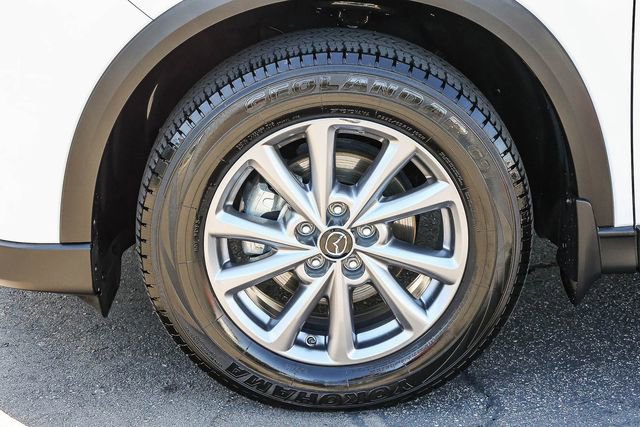 Used 2023 MAZDA CX-5 AWD 2.5 S w/ Select Package image 9