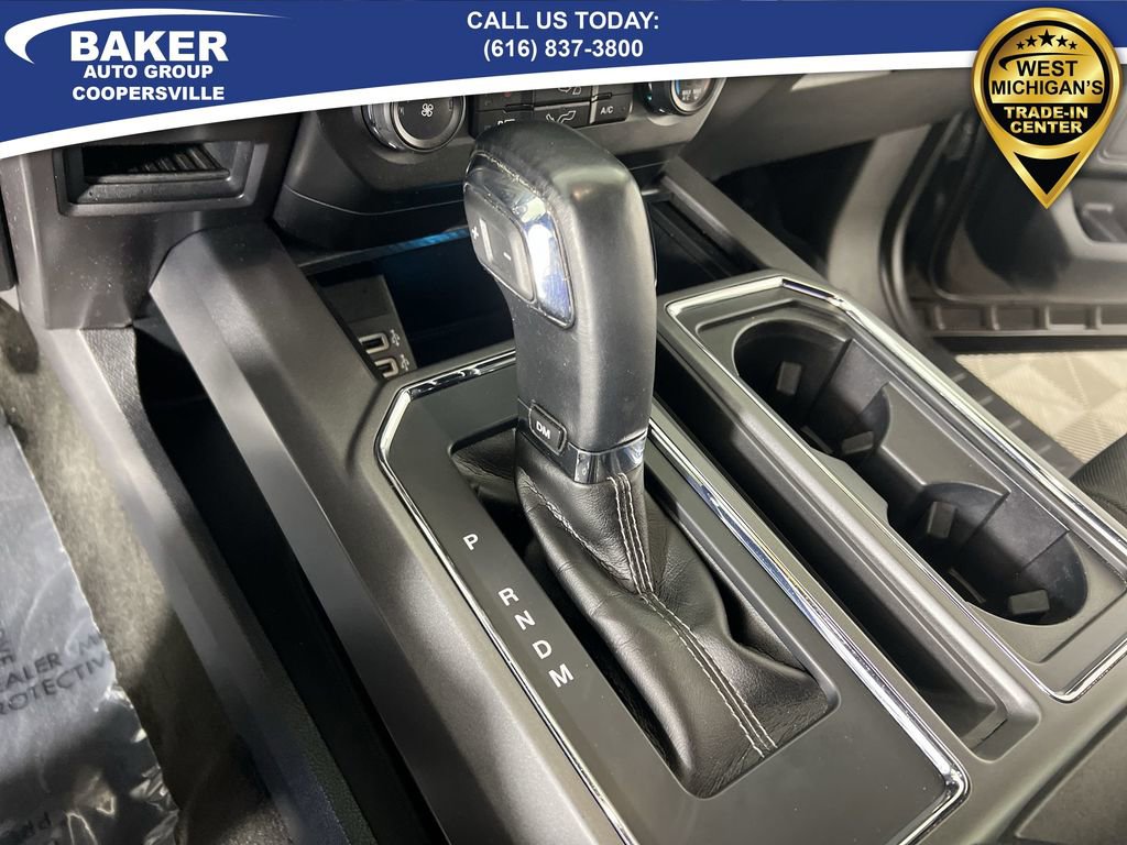 Used 2020 Ford F150 XLT w/ Equipment Group 302A Luxury image 17