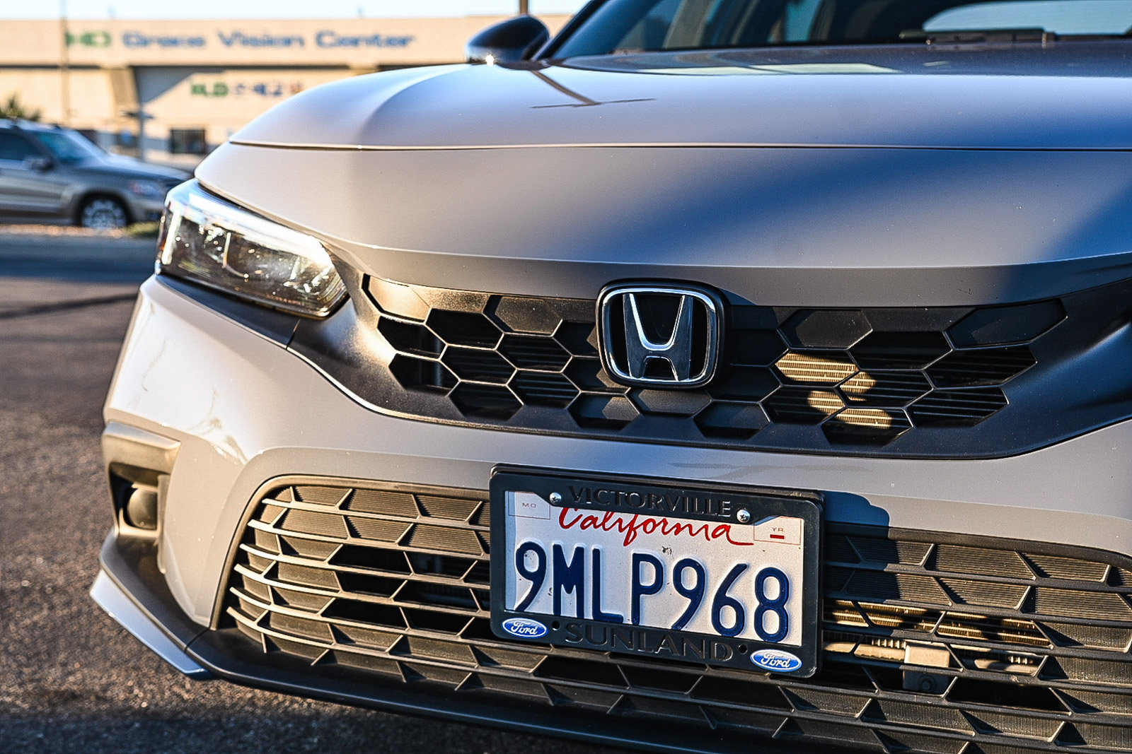 Used 2024 Honda Civic Sport image 5