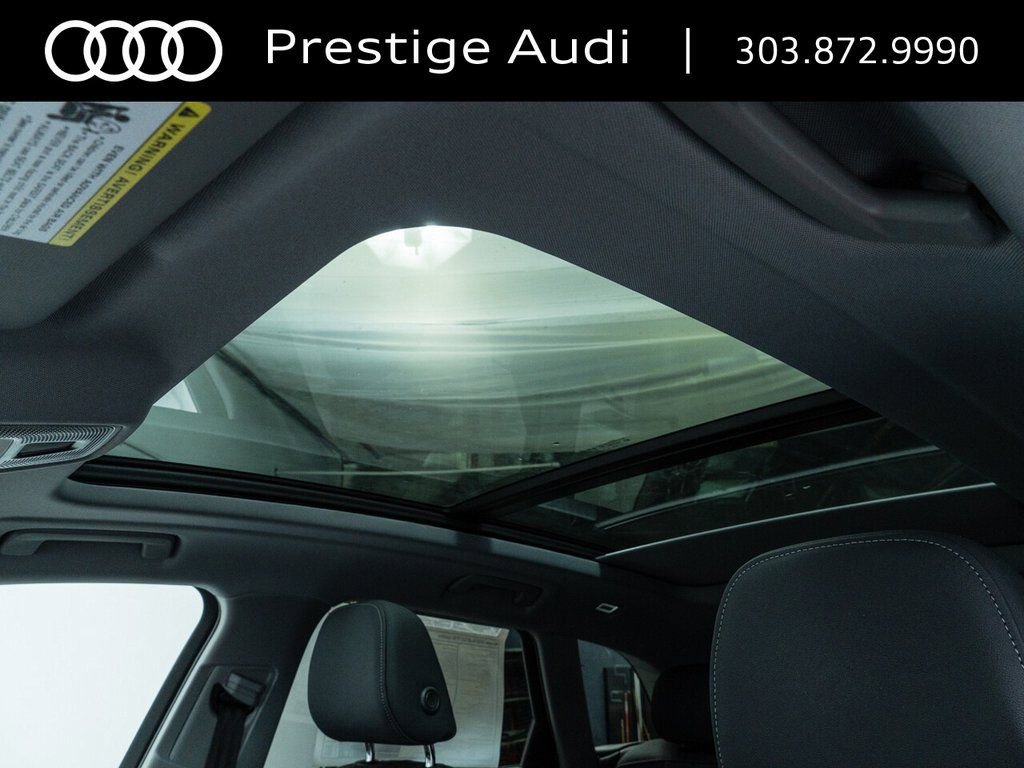 Used 2025 Audi Q5 Premium w/ Convenience Package image 22