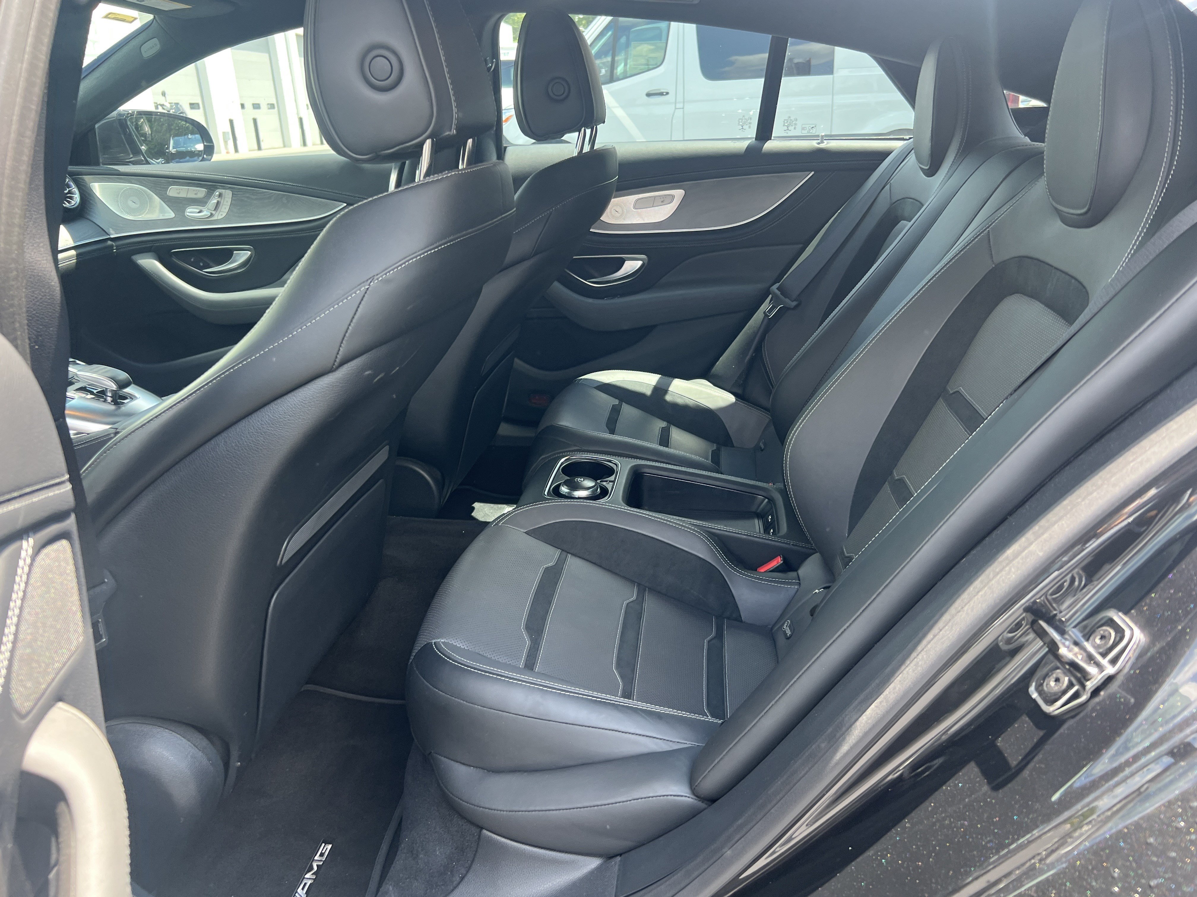 Used 2019 Mercedes-Benz AMG GT 53 image 29