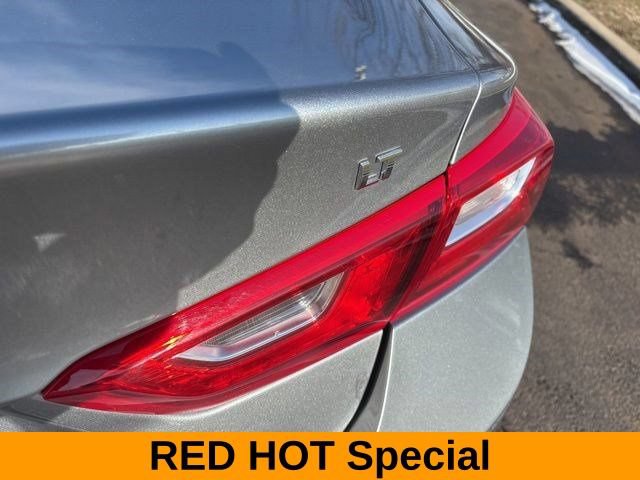 Used 2024 Chevrolet Malibu LT FWD image 49