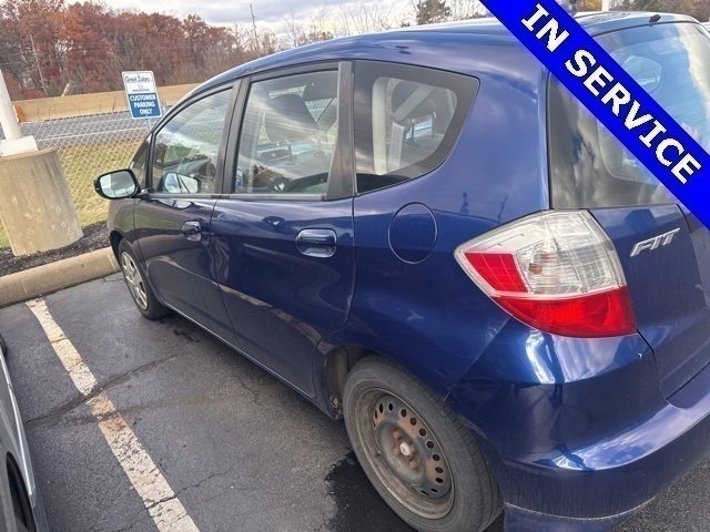 Used 2012 Honda Fit image 5