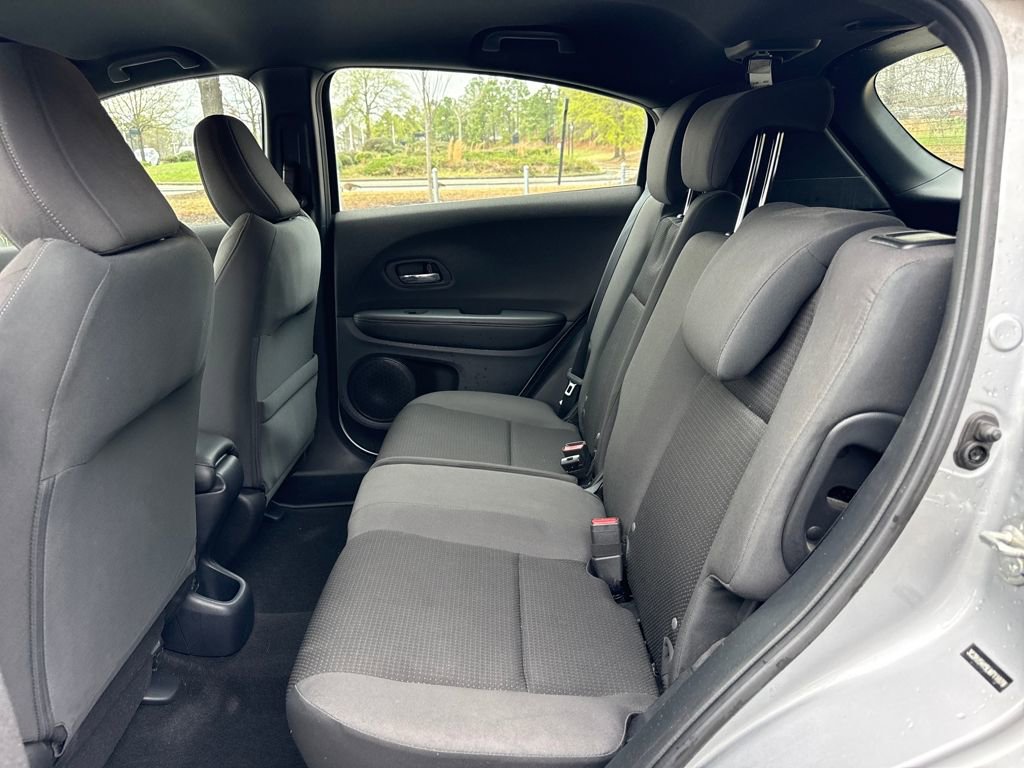 Used 2020 Honda HR-V Sport image 26