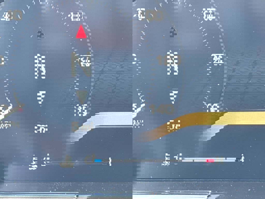 New 2026 GMC Sierra 1500 AT4 w/ AT4 Preferred Package image 15