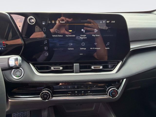 New 2026 Chevrolet Equinox LT FWD image 28
