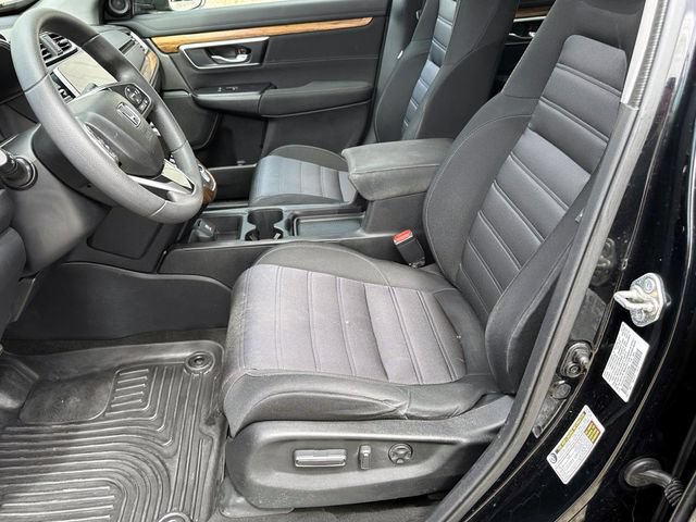 Used 2018 Honda CR-V EX image 18