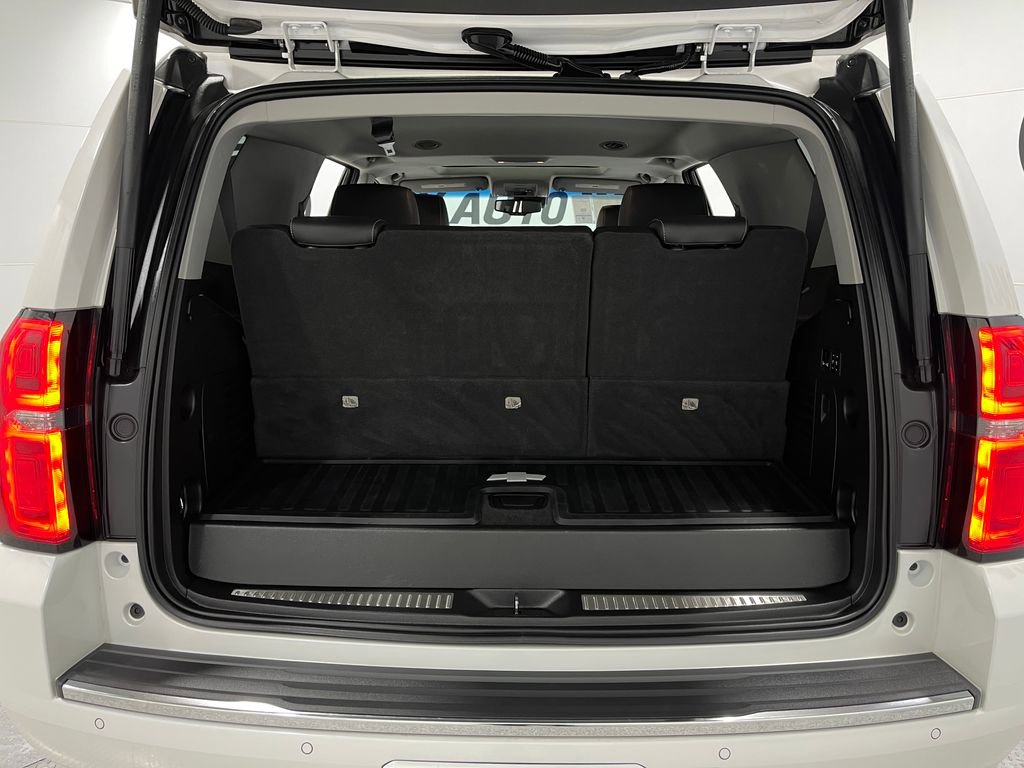 Used 2018 Chevrolet Tahoe Premier w/ Max Trailering Package image 27
