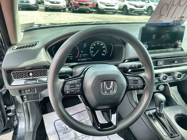 Used 2023 Honda Civic LX image 13