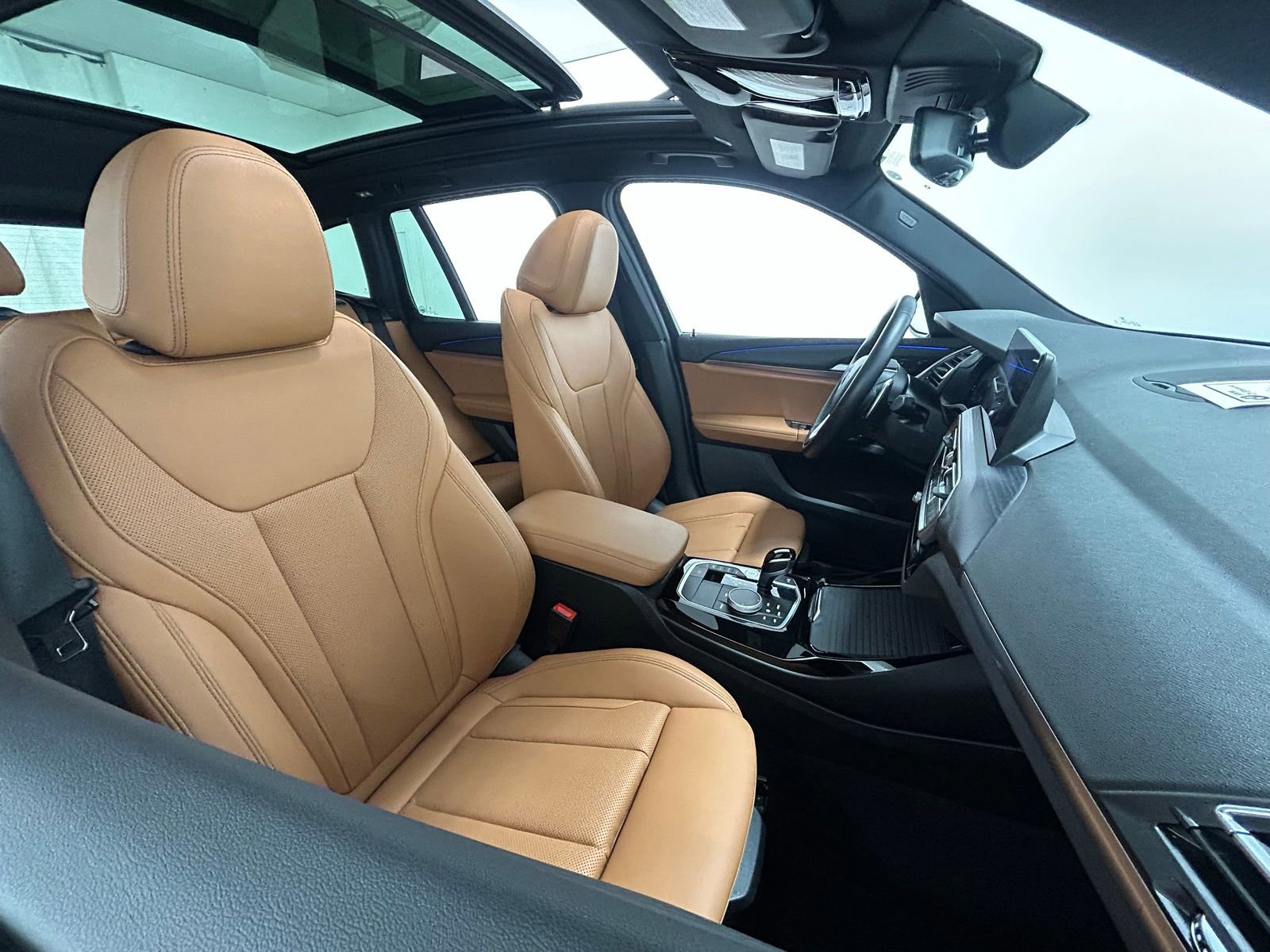 Used 2023 BMW X3 xDrive30i w/ Premium Package w/ZPA image 42