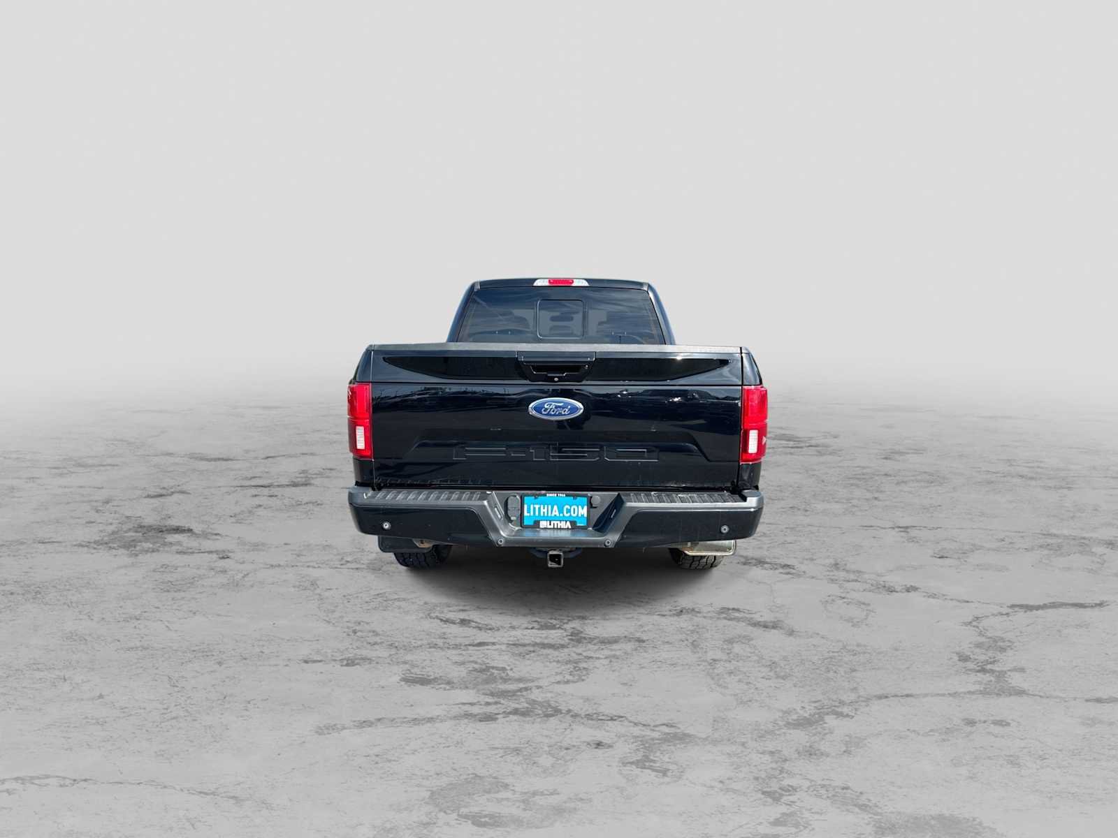 Used 2018 Ford F150 Lariat w/ Equipment Group 502A Luxury AWD/4WD image 7