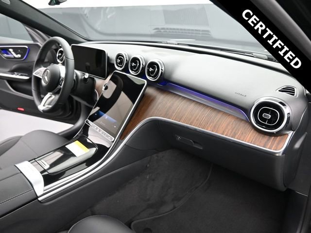 New 2026 Mercedes-Benz C 300 Sedan image 27