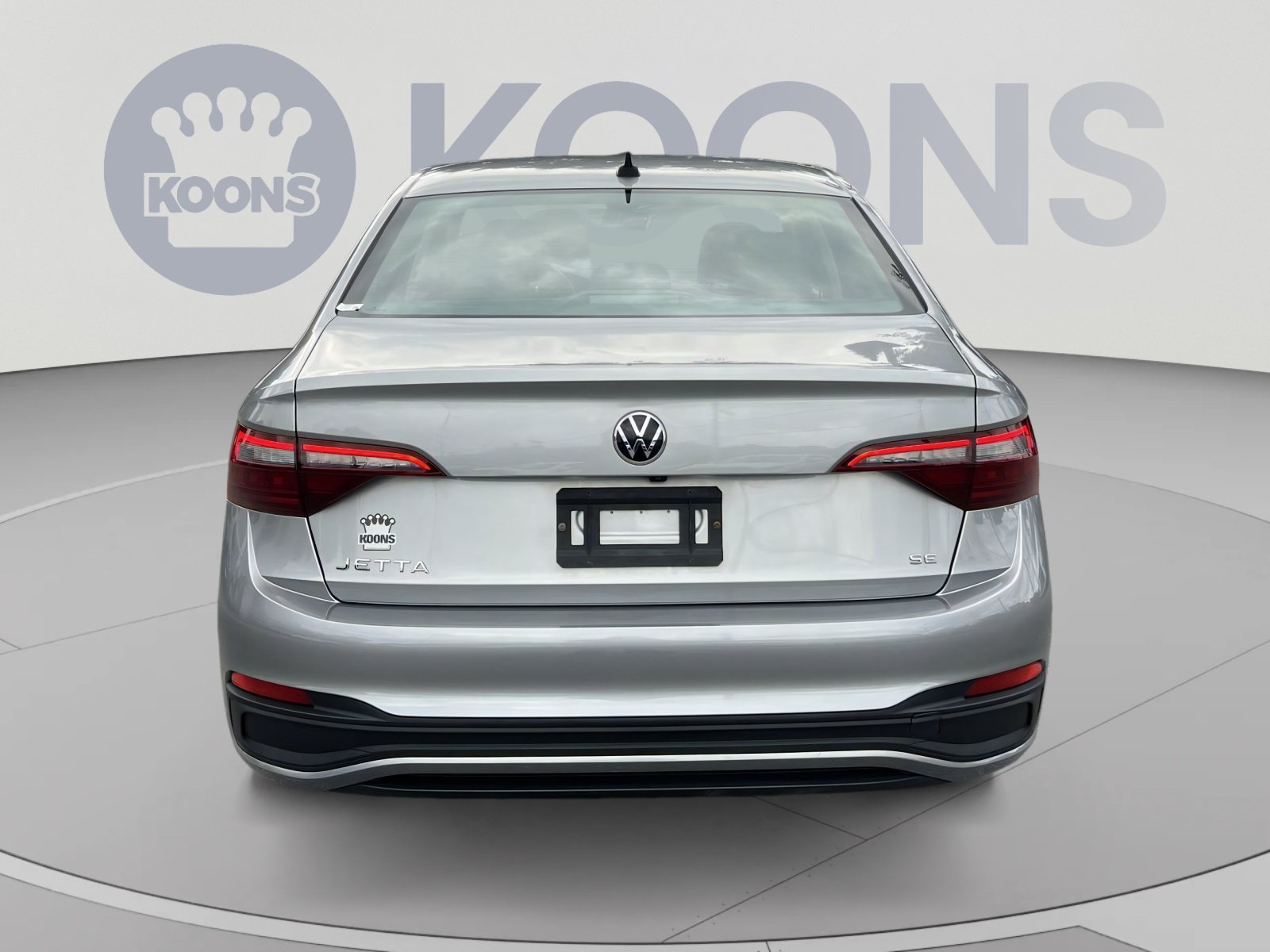 Used 2022 Volkswagen Jetta SE FWD image 5
