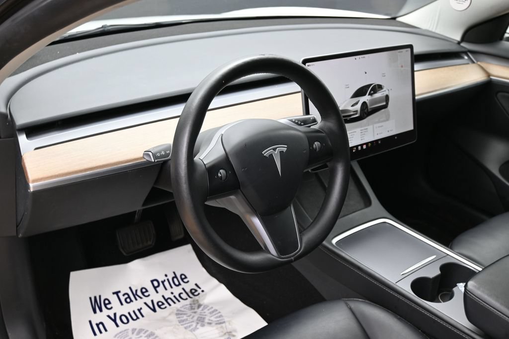 Used 2023 Tesla Model 3 Standard Range RWD image 17