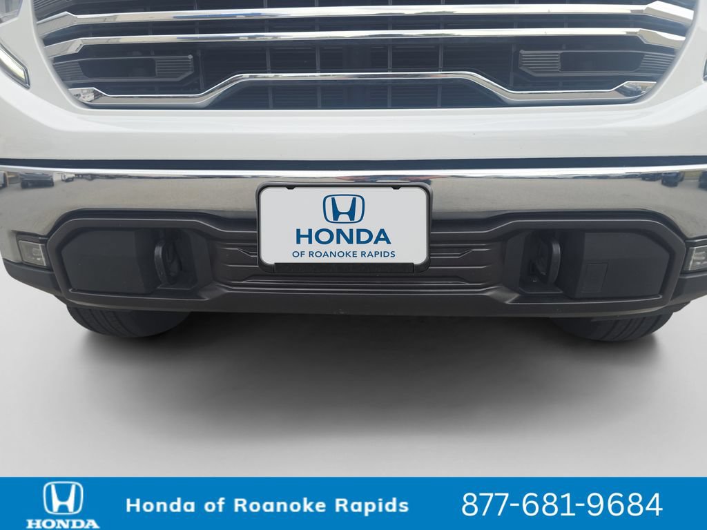 Used 2025 GMC Sierra 1500 SLT AWD/4WD image 28