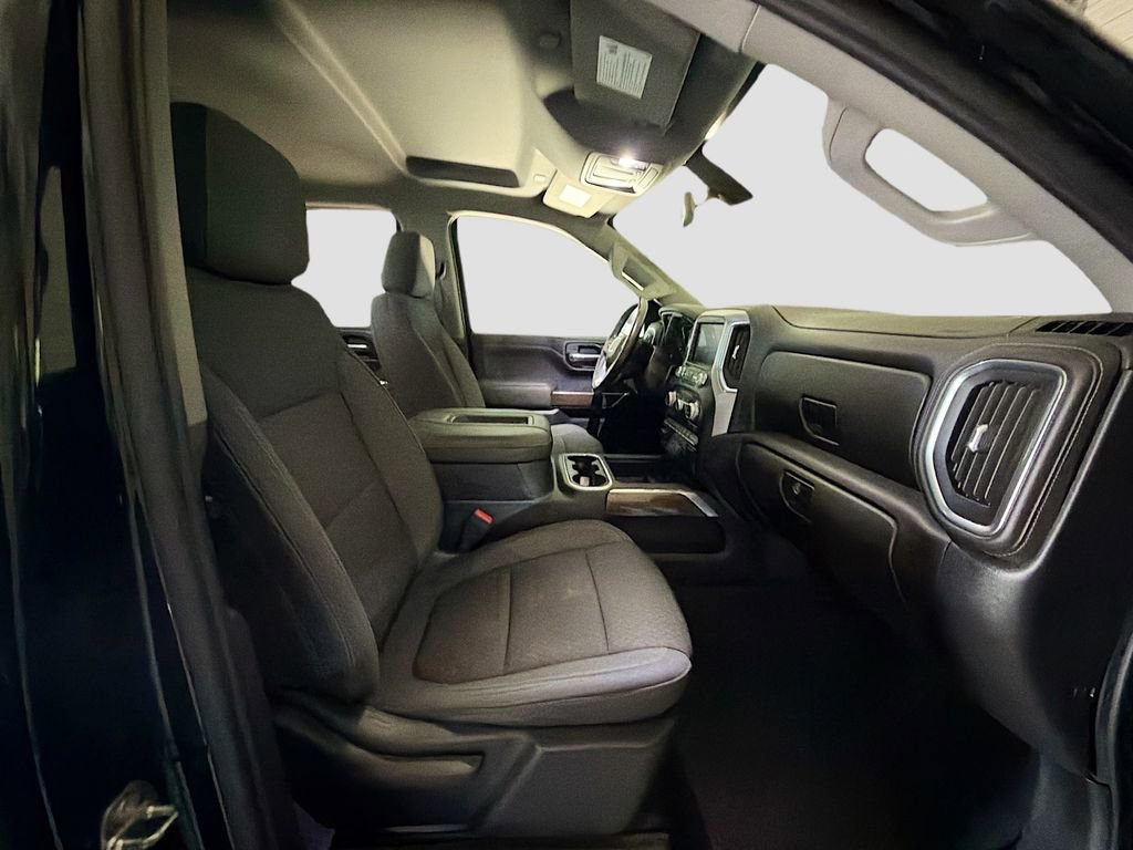 Used 2019 GMC Sierra 1500 Elevation image 29