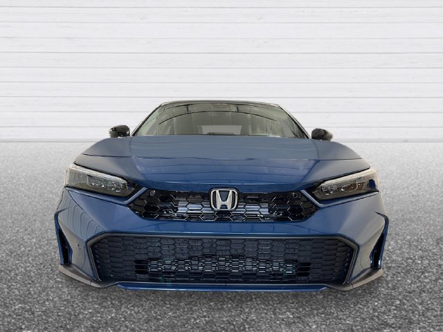 New 2026 Honda Civic Sport Touring image 10