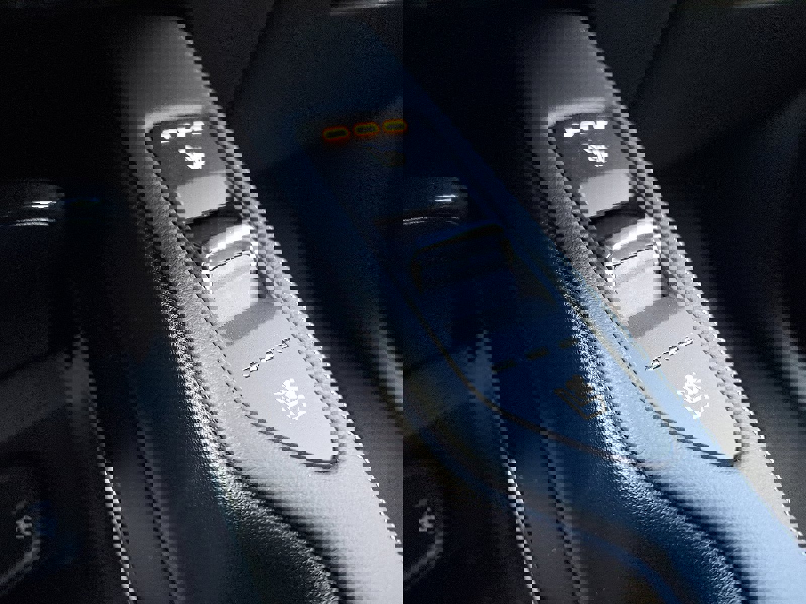 New 2025 Kia Telluride SX X-Line image 16