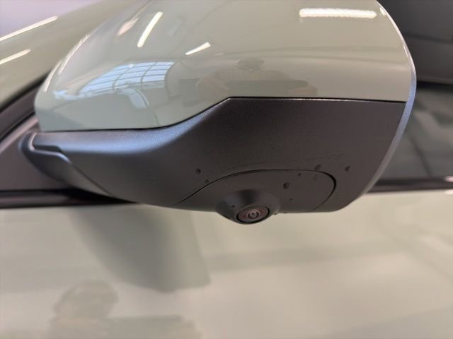 New 2026 Chevrolet Equinox ACTIV w/ Convenience Package III image 11