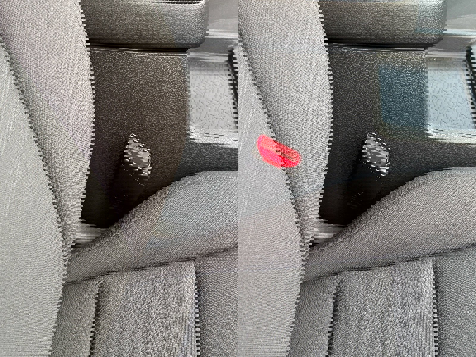 New 2026 Nissan Frontier S w/ S Utility Package image 13