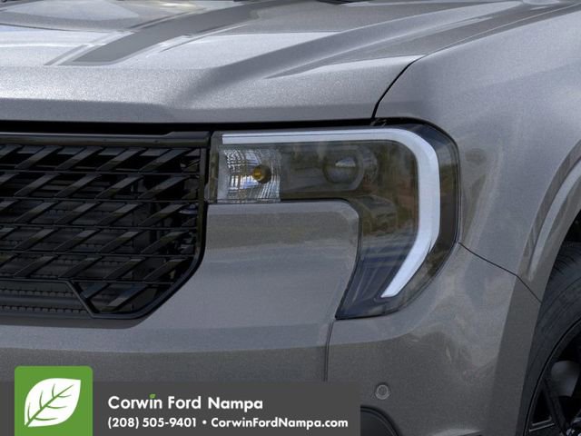 New 2026 Ford Maverick Lariat image 19