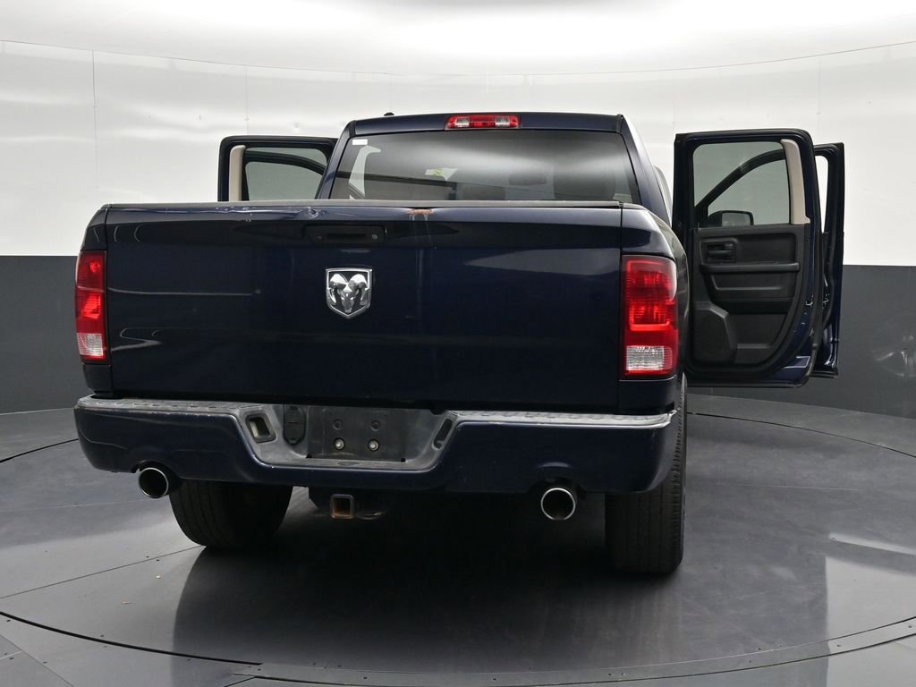 Used 2014 RAM 1500 Express image 18