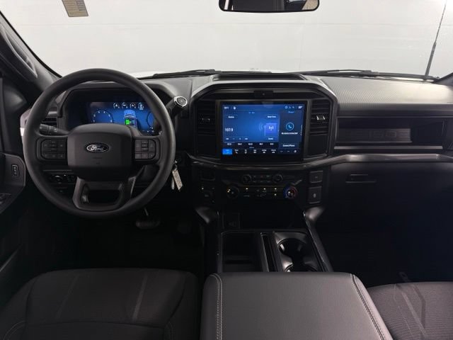 Used 2026 Ford F150 STX w/ Equipment Group 200A AWD/4WD image 23
