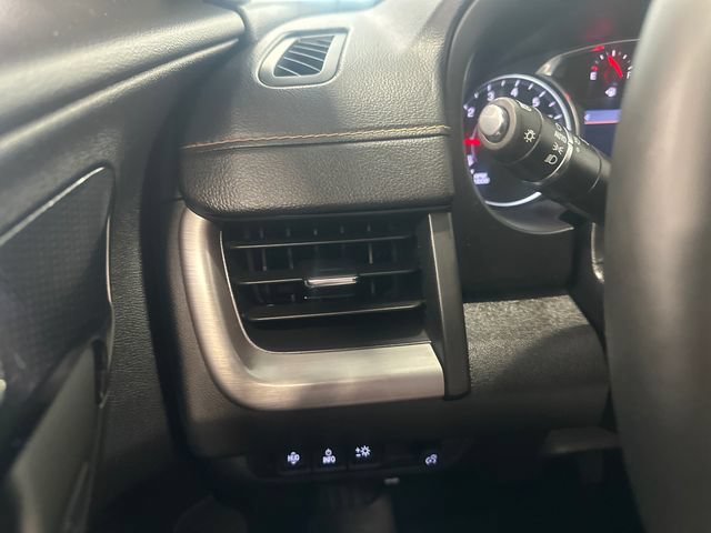 Certified 2023 GMC Terrain AT4 w/ Infotainment Package II AWD/4WD image 22