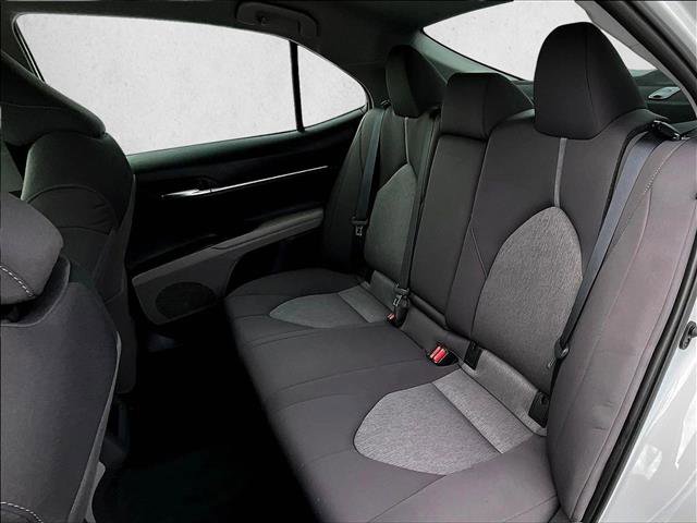 Used 2023 Toyota Camry LE FWD image 28