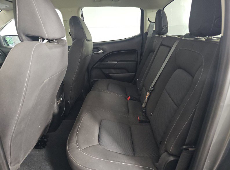 Used 2022 Chevrolet Colorado LT w/ Safety Package AWD/4WD image 13