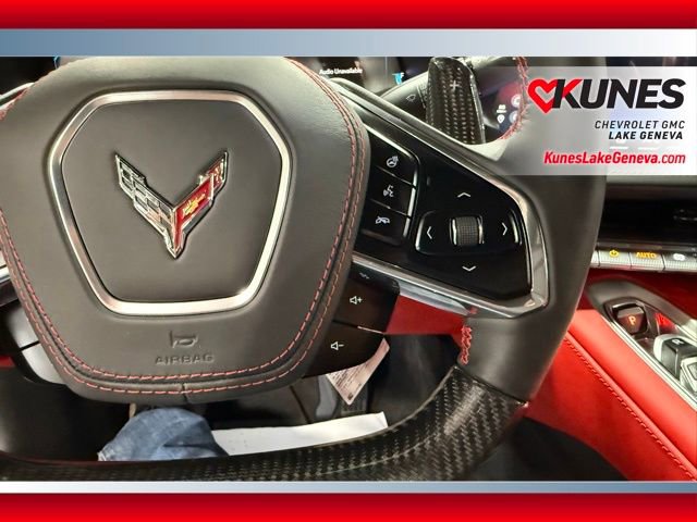 New 2026 Chevrolet Corvette Z06 image 32