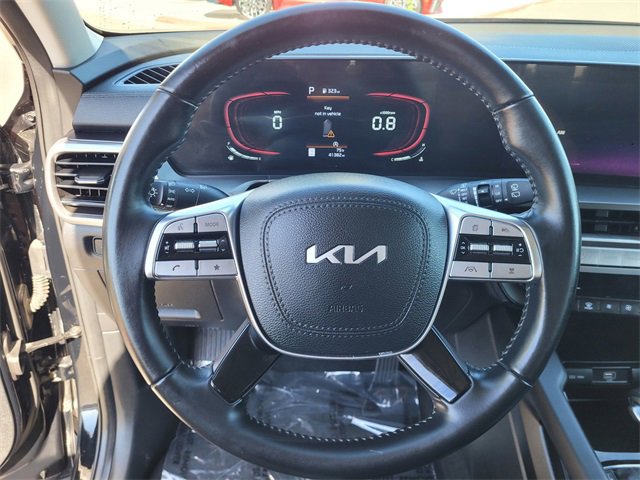 Used 2024 Kia Telluride LX image 18