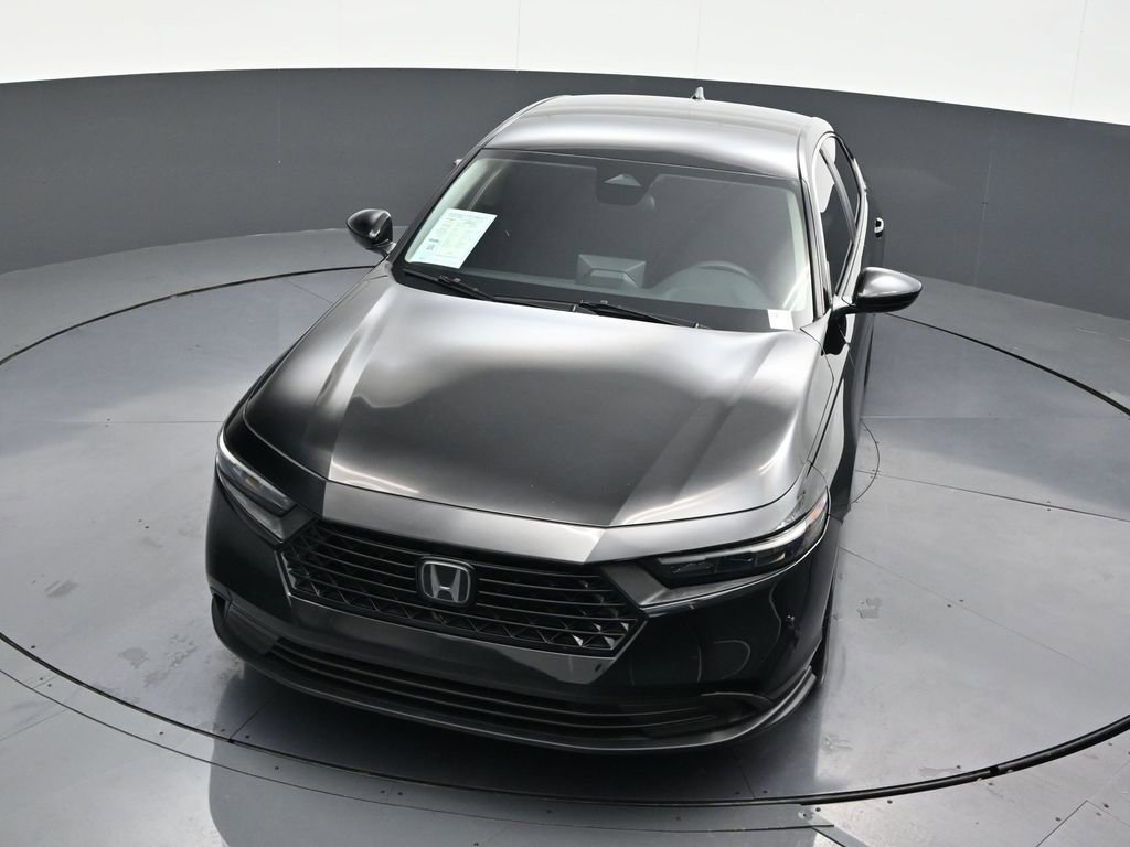 Used 2023 Honda Accord LX image 21