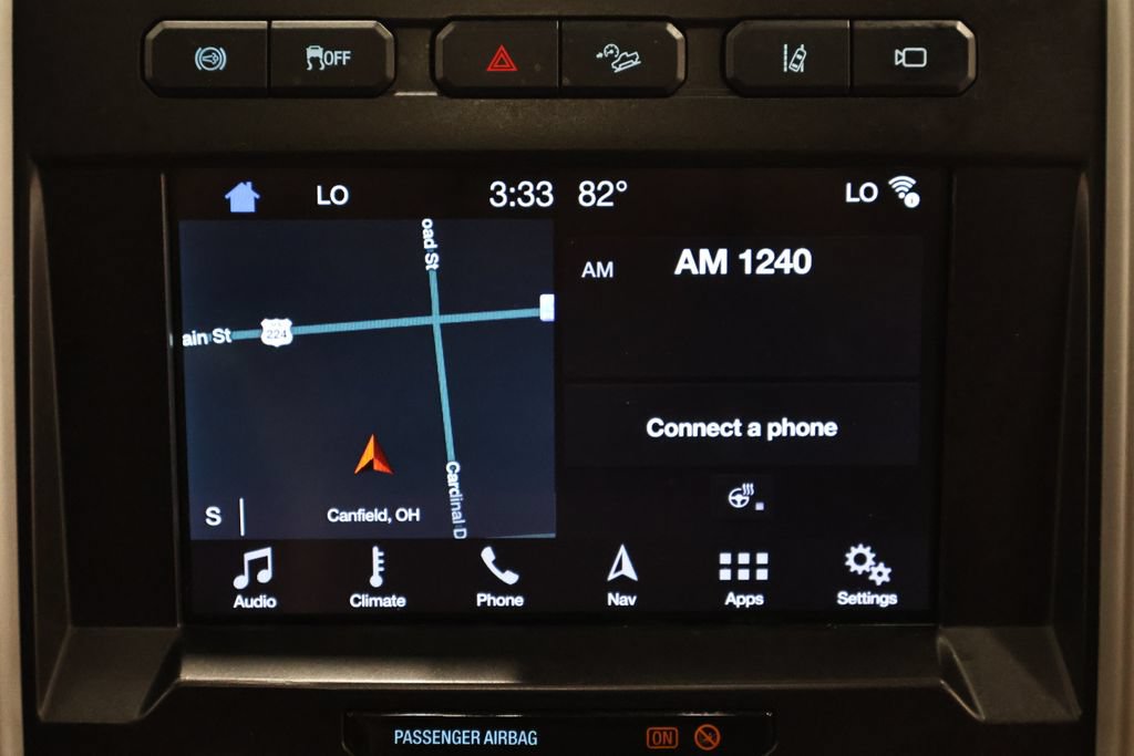Used 2019 Ford F250 King Ranch w/ King Ranch Ultimate Package AWD/4WD image 33