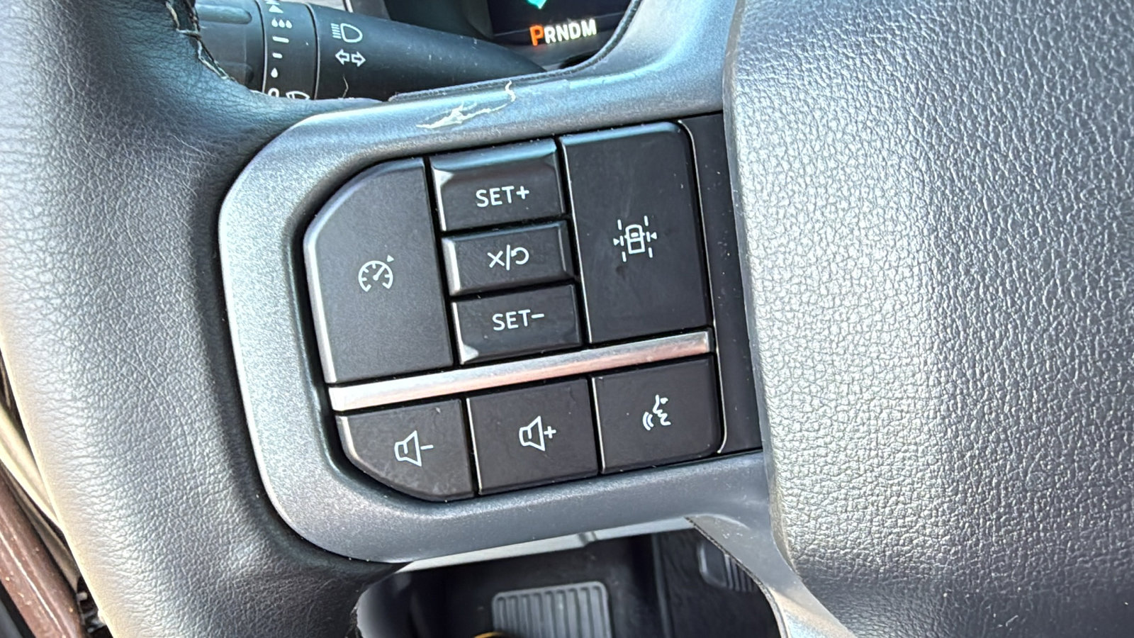 Used 2024 Ford F150 XLT w/ Tow/Haul Package AWD/4WD image 10
