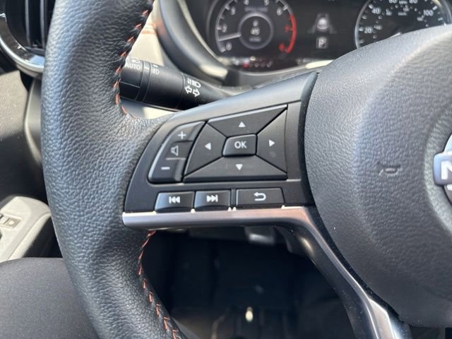 Used 2024 Nissan Kicks SR w/ SR Premium Package FWD image 27