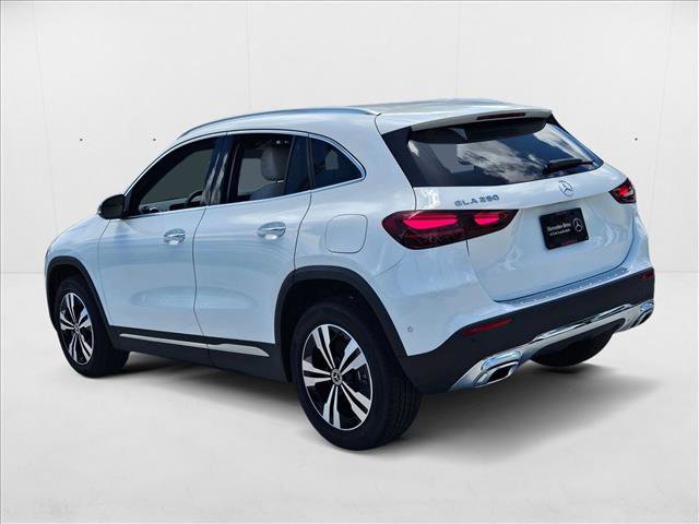 New 2026 Mercedes-Benz GLA 250 image 9